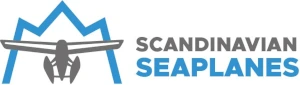 Scandinavian Seaplanes logo