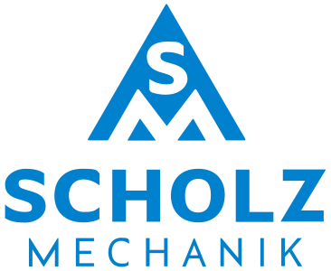 SCHOLZ MECHANIK GmbH logo