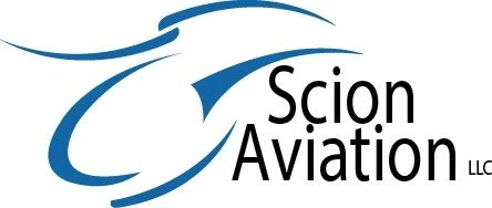 Scion Aviation logo