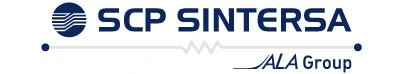 SCP Sintersa logo