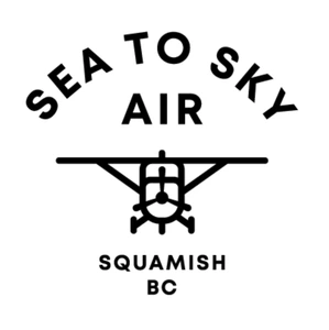 Sea to Sky Air logo