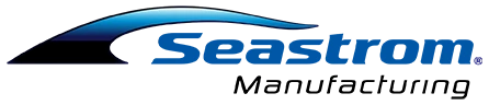 Seastrom Mfg. Co. logo