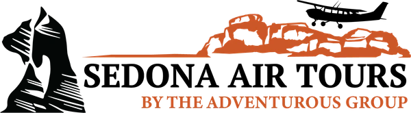 Sedona Air Tours logo