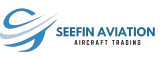 Seefin Aviation logo