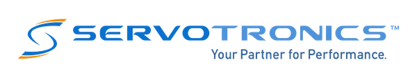 Servotronics logo