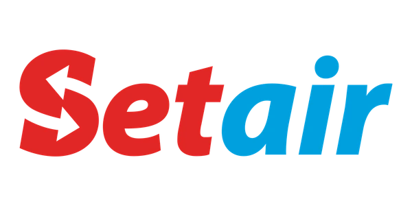 Setair AIR Transportation AND Services LTD. logo