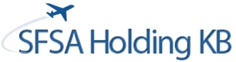 SFSA Holding KB (LP) logo
