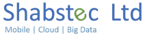 Shabstec Limited logo