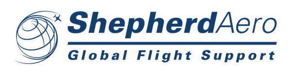 Shepherd Aero logo