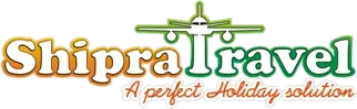 Shipra Travels Private Limited logo
