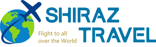 Shiraz Travel Ltd logo