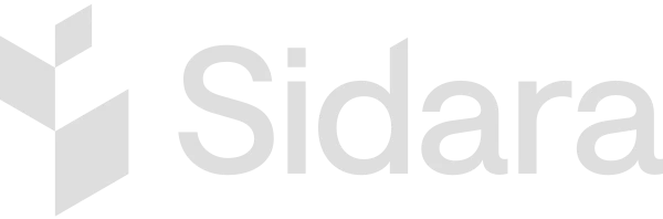 Sidara logo