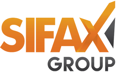 Sifax Group logo