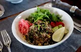 Silver Lining Inflight Catering