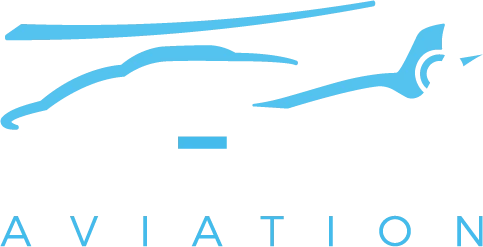 Sinergia Aviation logo