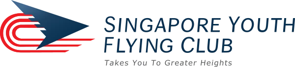 Singapore Youth Flying Club logo