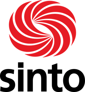 Sinto America logo