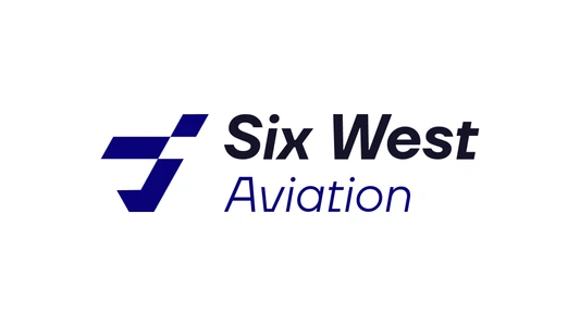 Six West logo