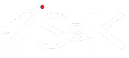 SK TECHNOLOGIES logo