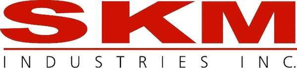 SKM Industries Inc. logo