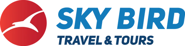 Sky Bird Travel & Tours logo