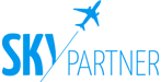 SKY Partner logo