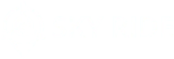 SKY RIDE logo