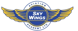 Sky Wings Aviation Ltd logo