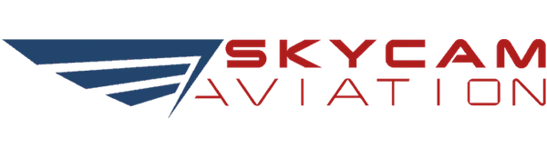 SkyCam Aviation logo