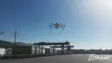 Skycart