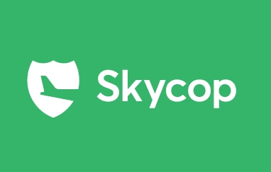 Skycop.com logo