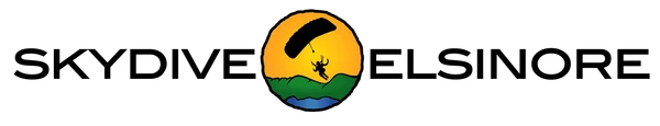 Skydive Elsinore logo
