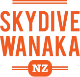 Skydive Wanaka logo