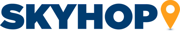 SkyHop Global LLC logo