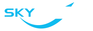 Skynetics logo
