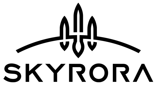 Skyrora logo