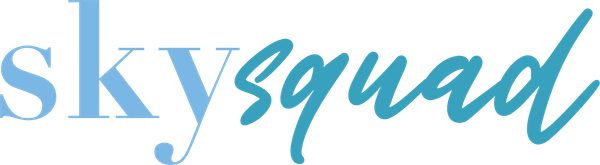SkySquad logo