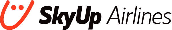SkyUp Airlines logo