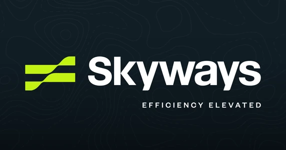 Skyways logo