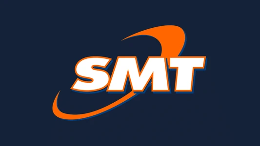 SMT Corp. logo