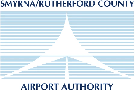 Smyrna/Rutherford County Airport Authority logo