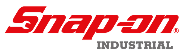 Snap-on logo