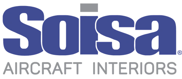 Soisa Aircraft Interiors logo