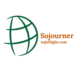 SojoFlight logo