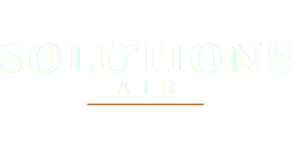 Solutions Air Charter logo