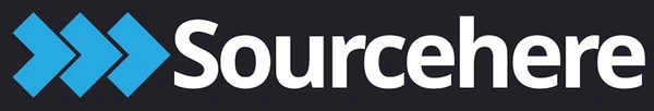 Sourcehere logo