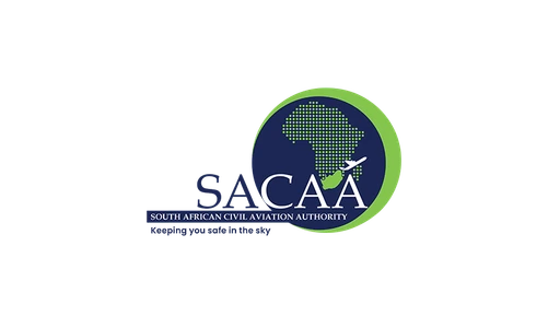 South African Civil Aviation Authority - SACAA logo
