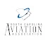 South Carolina Aviation Association logo