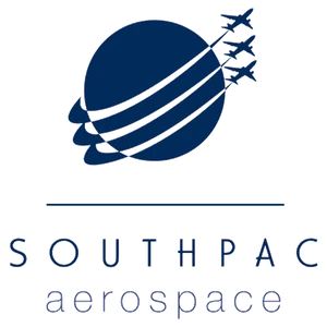 Southpac Aerospace logo