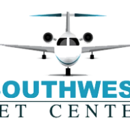 Southwest Jet Center logo